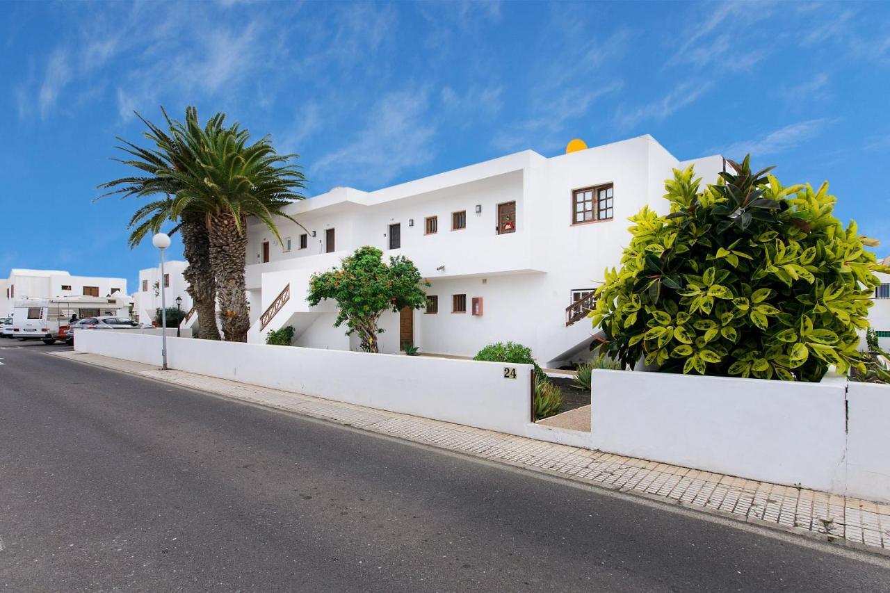 Apartamento Los Morales Puerto del Carmen  Dış mekan fotoğraf