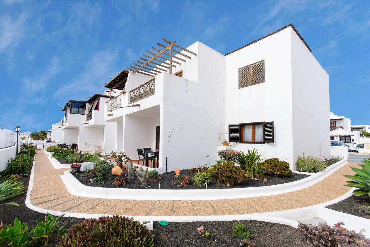 Apartamento Los Morales Puerto del Carmen  Dış mekan fotoğraf