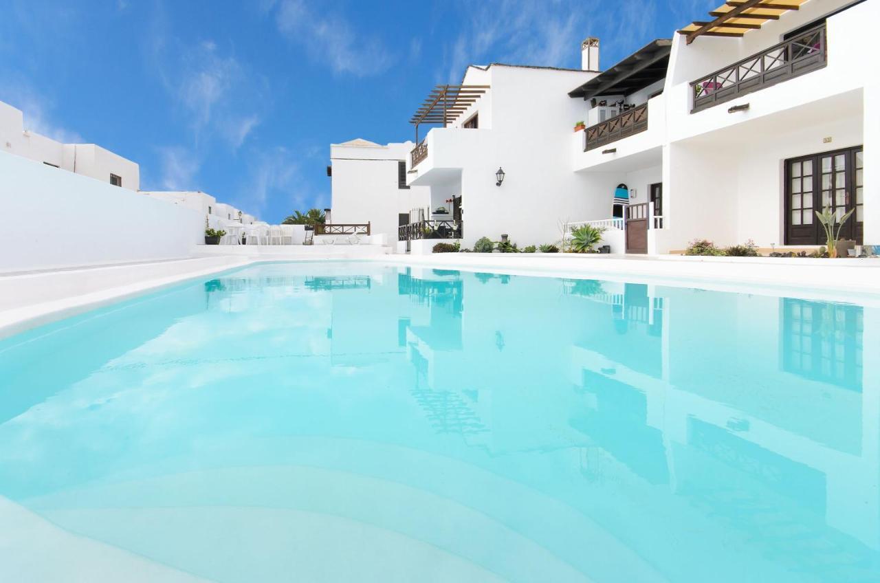 Apartamento Los Morales Puerto del Carmen  Dış mekan fotoğraf