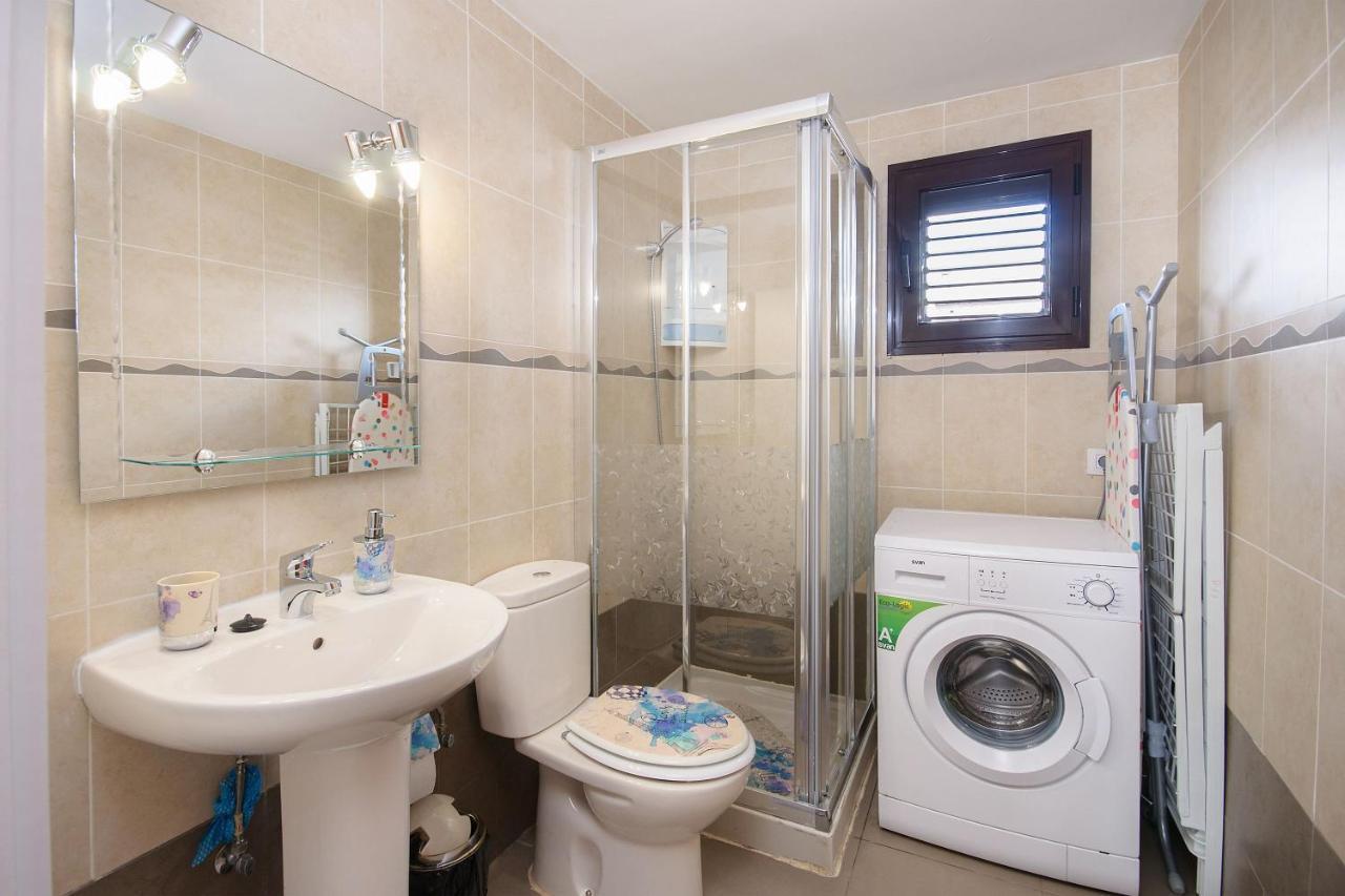 Apartamento Los Morales Puerto del Carmen  Dış mekan fotoğraf