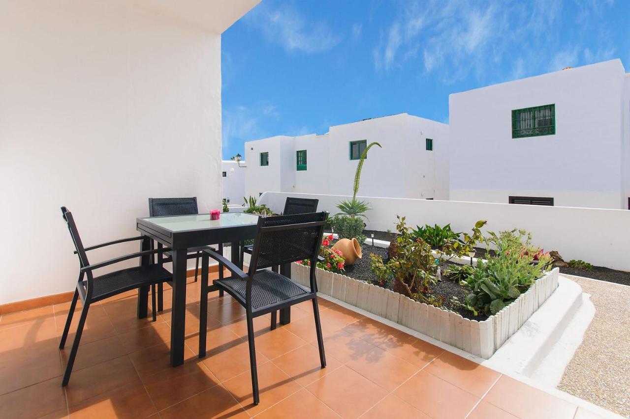 Apartamento Los Morales Puerto del Carmen  Dış mekan fotoğraf