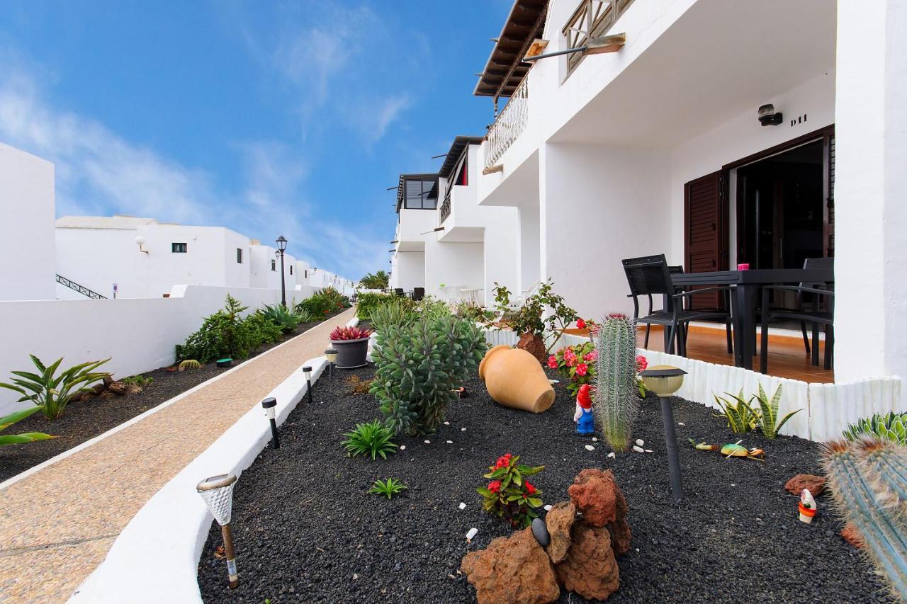 Apartamento Los Morales Puerto del Carmen  Dış mekan fotoğraf