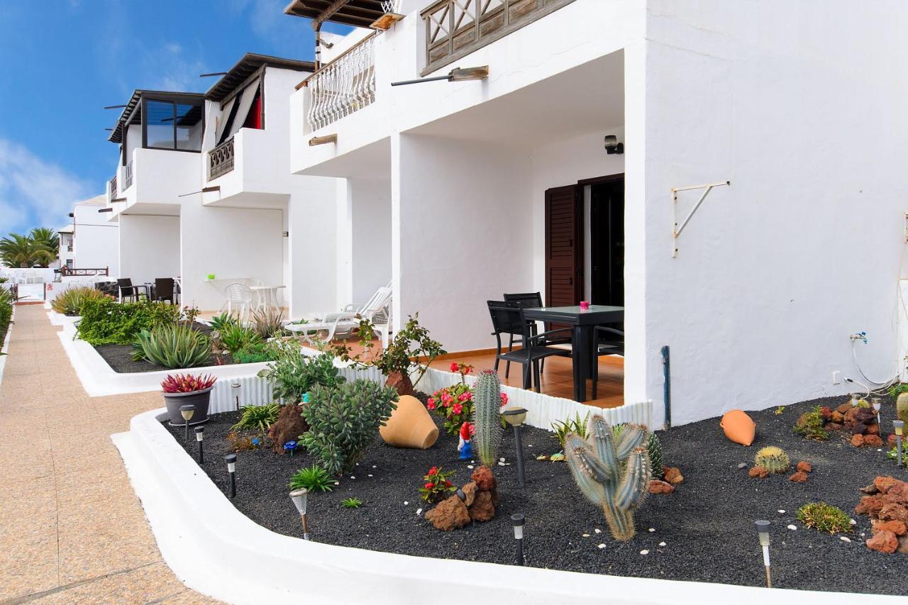 Apartamento Los Morales Puerto del Carmen  Dış mekan fotoğraf
