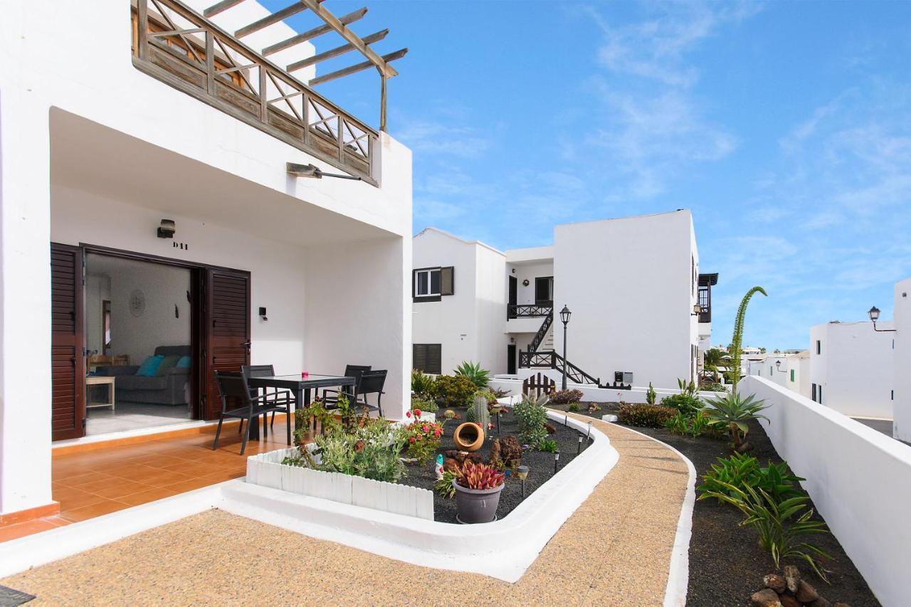 Apartamento Los Morales Puerto del Carmen  Dış mekan fotoğraf