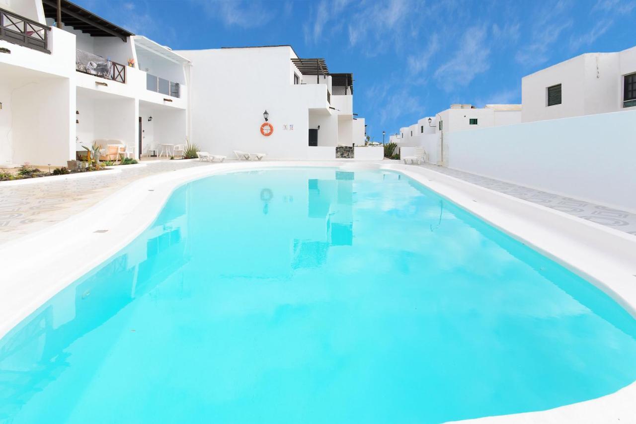 Apartamento Los Morales Puerto del Carmen  Dış mekan fotoğraf