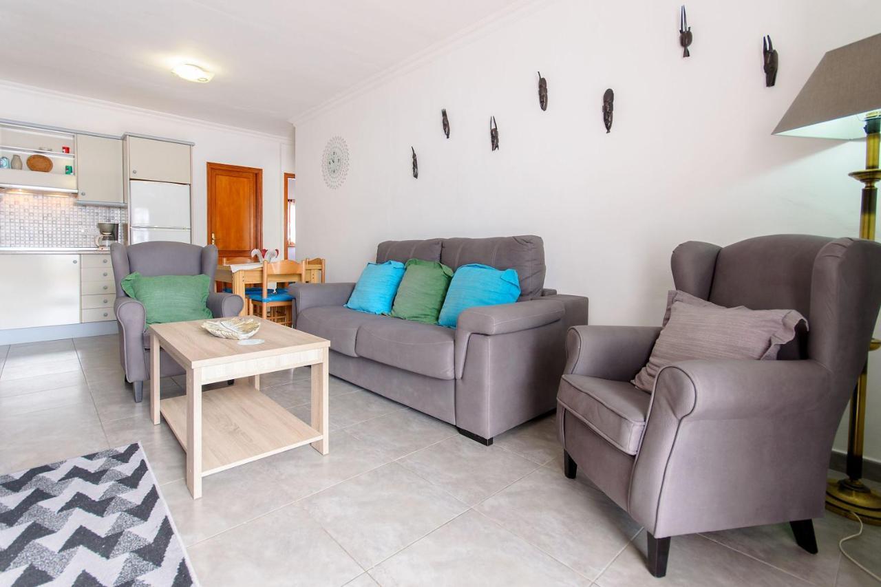 Apartamento Los Morales Puerto del Carmen  Dış mekan fotoğraf