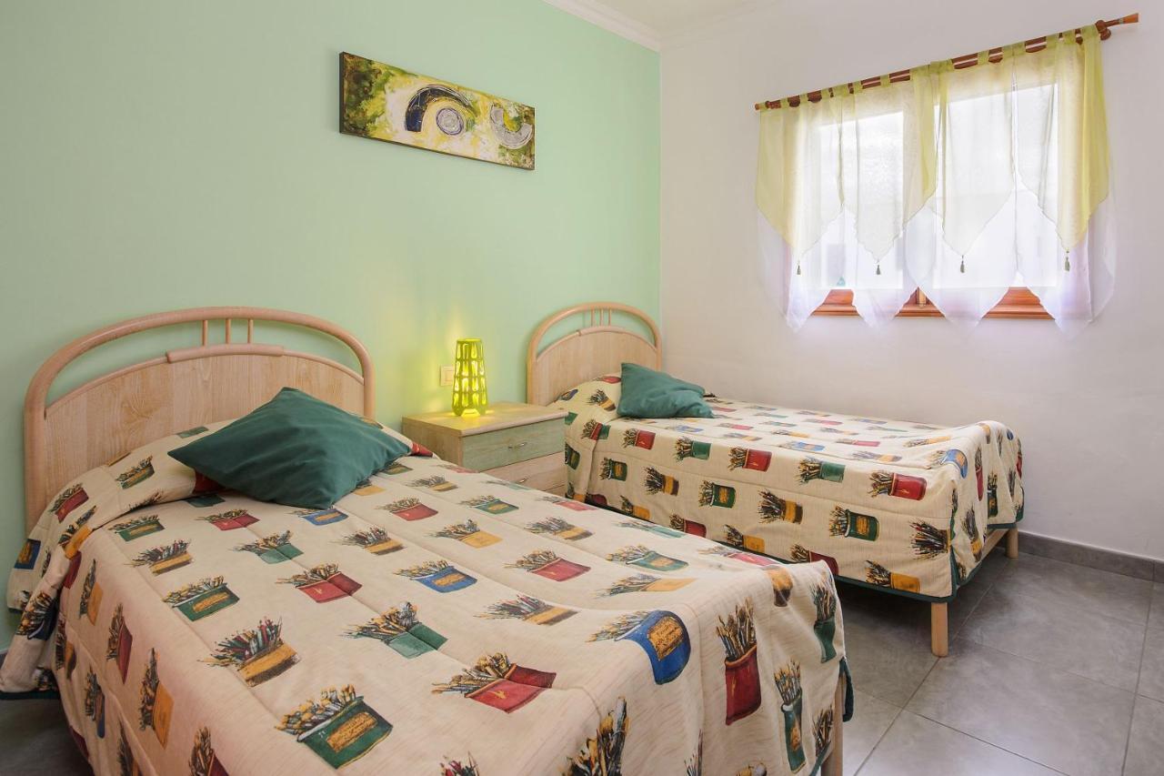 Apartamento Los Morales Puerto del Carmen  Dış mekan fotoğraf